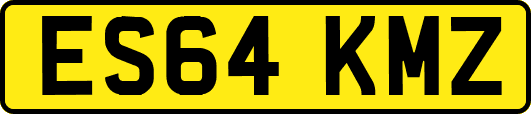 ES64KMZ