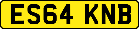 ES64KNB