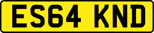ES64KND
