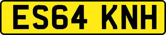 ES64KNH