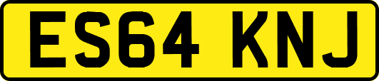 ES64KNJ