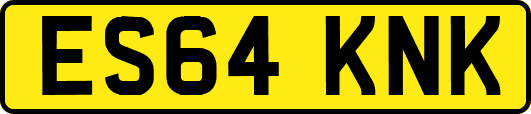 ES64KNK