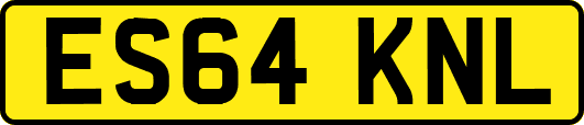 ES64KNL