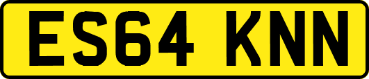 ES64KNN