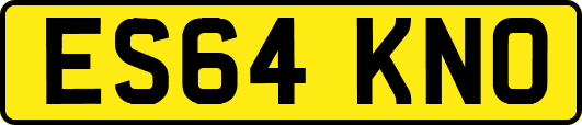 ES64KNO