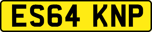 ES64KNP