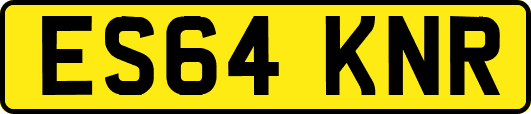 ES64KNR