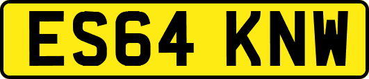 ES64KNW