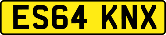ES64KNX