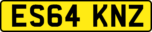 ES64KNZ