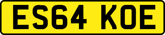 ES64KOE