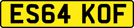ES64KOF