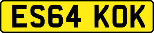 ES64KOK