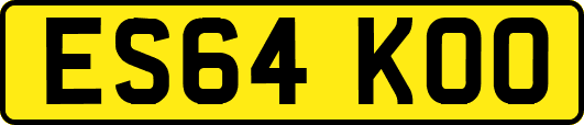 ES64KOO