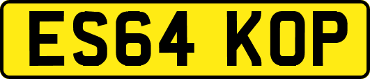 ES64KOP