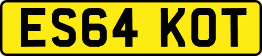 ES64KOT