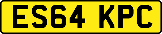 ES64KPC