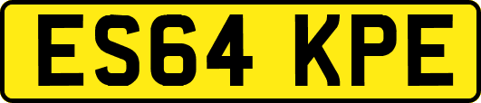 ES64KPE