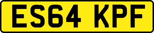 ES64KPF