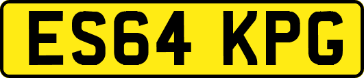 ES64KPG