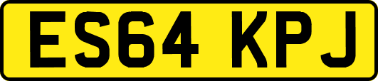 ES64KPJ