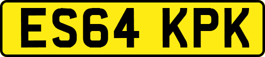 ES64KPK