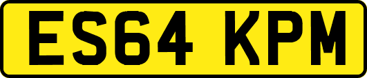 ES64KPM