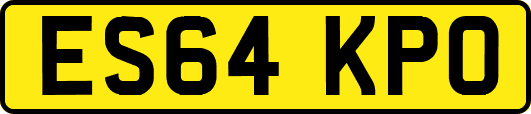 ES64KPO