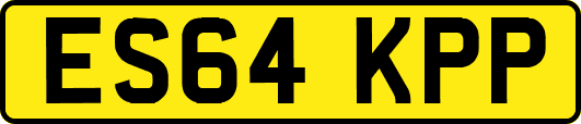 ES64KPP
