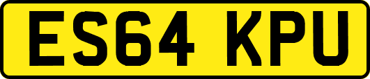 ES64KPU