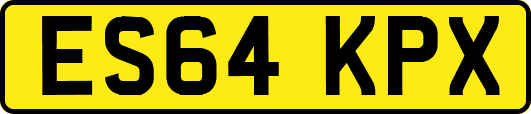 ES64KPX
