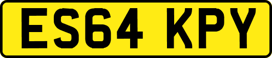 ES64KPY