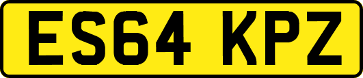 ES64KPZ