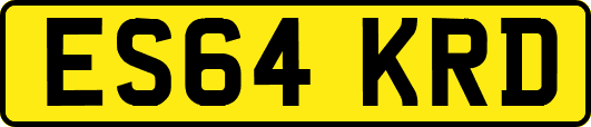 ES64KRD