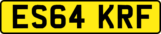 ES64KRF