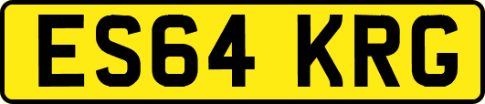 ES64KRG