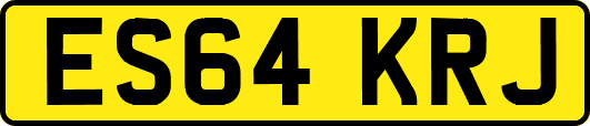 ES64KRJ