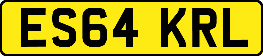 ES64KRL
