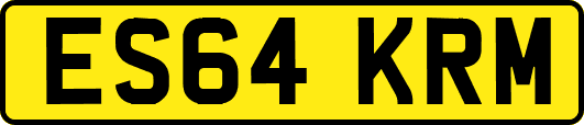 ES64KRM