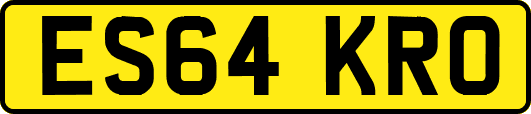 ES64KRO