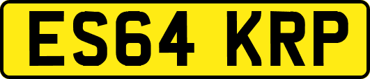 ES64KRP