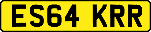 ES64KRR
