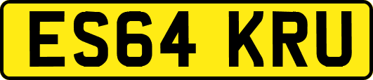 ES64KRU