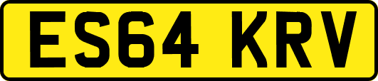 ES64KRV
