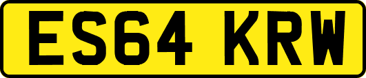 ES64KRW