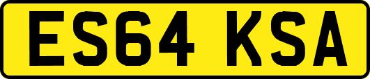 ES64KSA