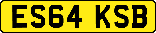 ES64KSB