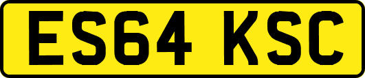 ES64KSC