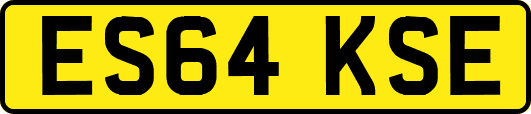 ES64KSE
