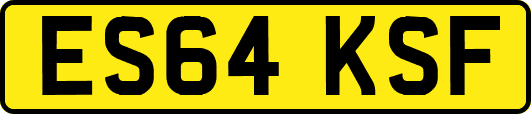 ES64KSF
